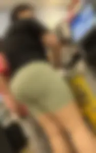 Nice Ass on Latina