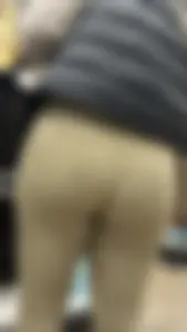 Tight lil bubble in