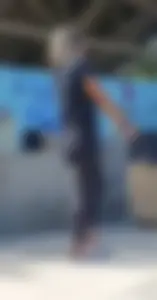 More of sexy slim thicc milf. OC