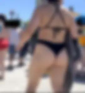 Water park latina milf ( ) pt.2
