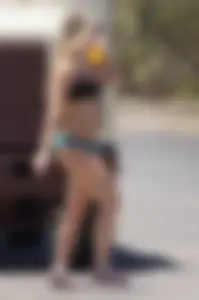 Salt River Tubing girls