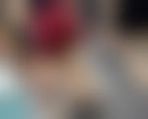 Waterpark Latina Donkey Butt Cheeks VPL swallows her Bathing Suit