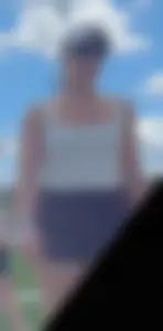 Very fit milf with a phat ass