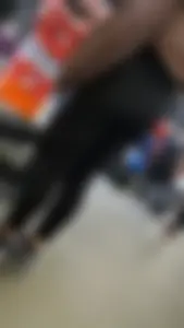Ass on blonde