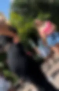 OC highly requested see through latina