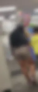 Hungry shorts