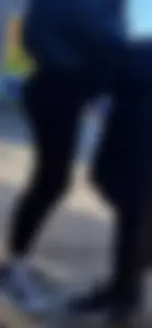 Perfect tight ass