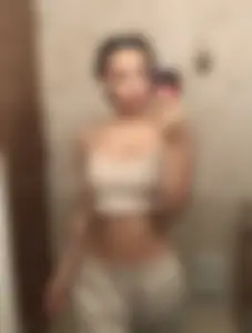 Non-candid hotties collection