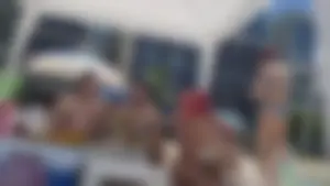 Beach in Brazil Part 63