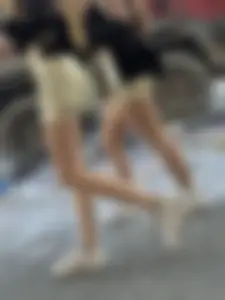 Carnival girls