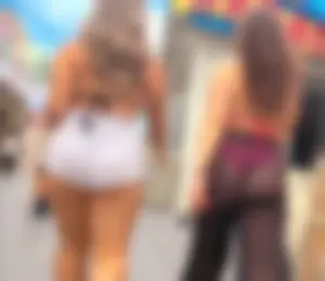 :peach:PAWG WARS👌