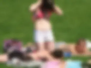 Bikini girls