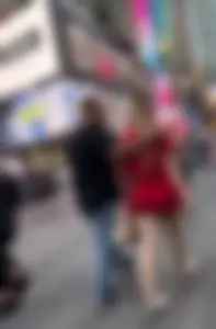 FATTTT ASSS💎 Latina in red shorts(OC)