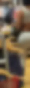 Big Azz w tits hanging in mall 3 parts