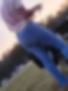 Out In The Wild 57 ( Slim Thick latina mom pt.5)