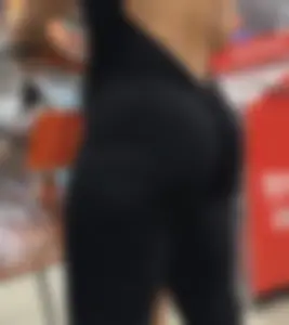 Home depot latina scrunched up
