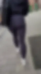 Couple of fat asses (UK)