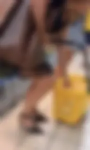 Huge collection of legs and feet photos taken in pubilc places
