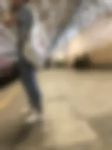 Hot Booty and Legs in Tight Jeans Street Creepshots