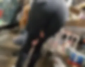 Hot Topic Tight Teen Ass