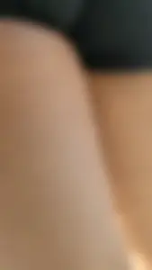 My fav college slut and her biker shorts wedgies #1