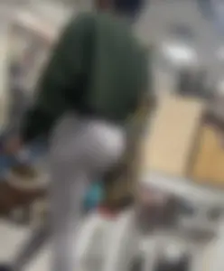 Epic ebony ass ( 4 different chicks )