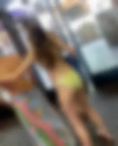 Two ANGELS in bikinis