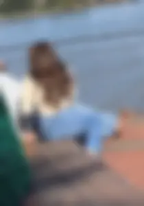 2 sexy asses in jeans. OC