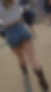 Cowboy Boots N’ Daisy Dukes