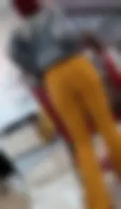 Yellow jello milf