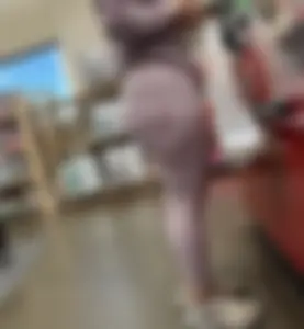 Latina nutbuster 3000