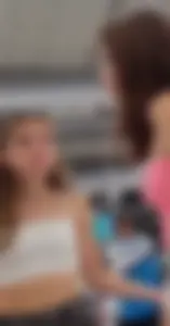 beautiful teen
