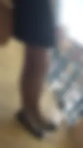 College candid teens