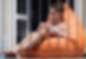 Neighbor student upskirted showing her panties and in bikinis