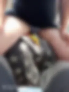 Candid girl in panties crotch closeups