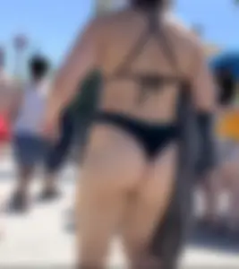 Water park latina milf ( ) pt.2