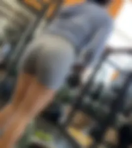 Gym series pt19 (oc)