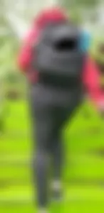 College PAWG with massive VPL (OC)