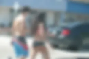 Sexy Florida girls in bikinis