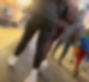 OC Bubble PAWG Duo