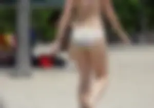 Bikini girls