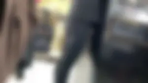 Stunning Store Worker in Lulus