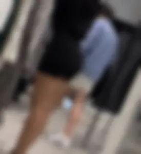 Epic ebony ass ( 4 different chicks )