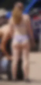 Salt River Tubing girls