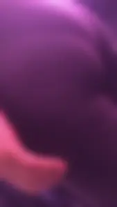 Hot VPL on Mexican Woman (OC)