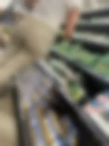 Milf in Walmart (OC)
