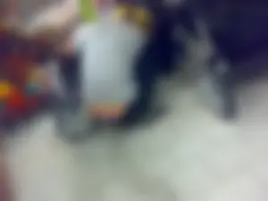 Huge collection of whale tails, ass cracks and panty peeks in public