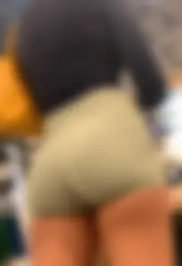 Hot Euro Up Close