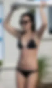 Candid Florida babes at Deerfield Beach in the winter