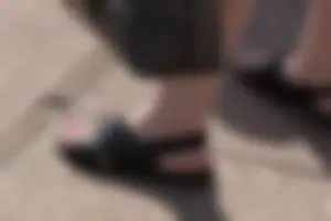 Huge collection of legs and feet photos taken in pubilc places